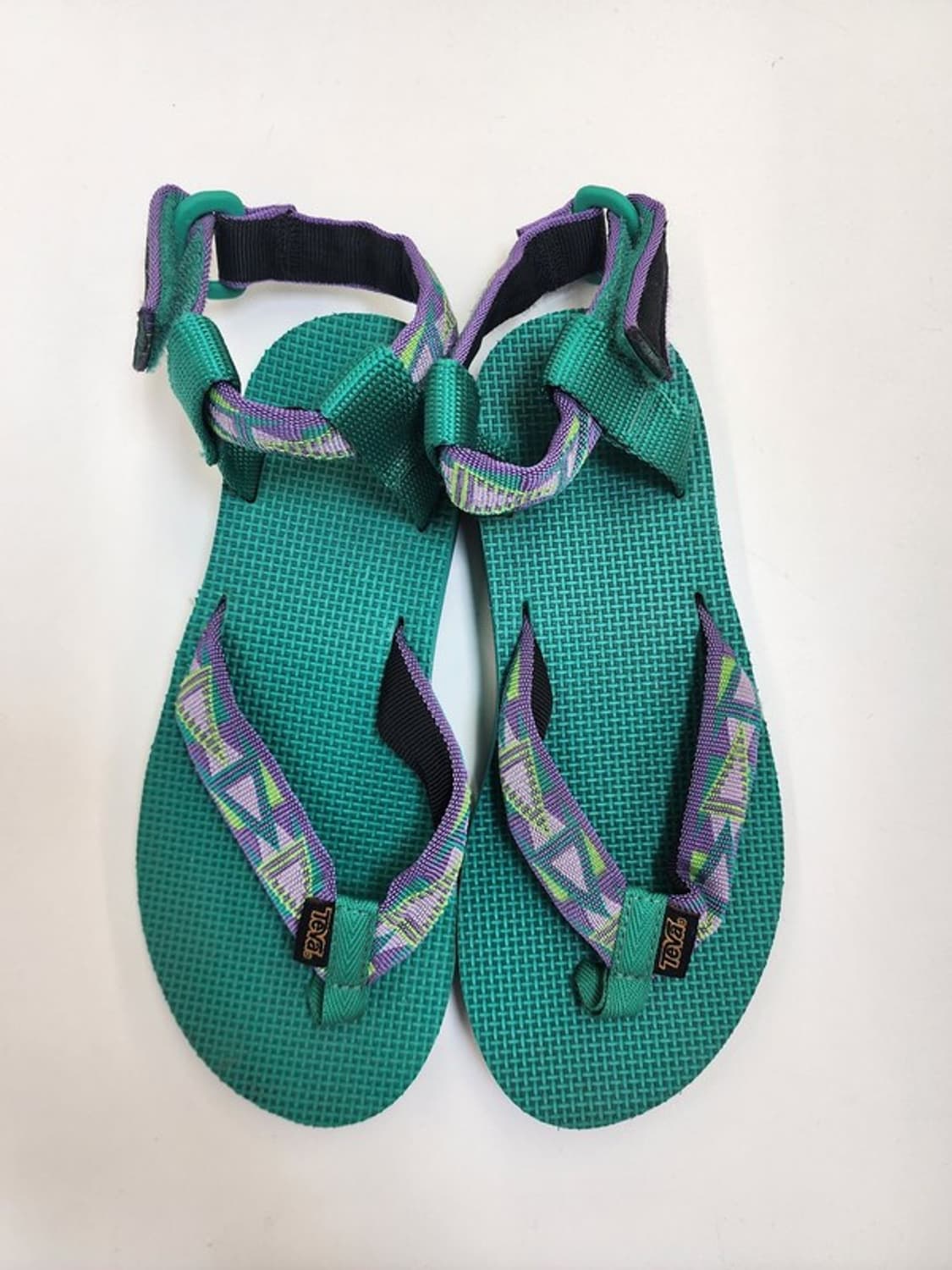 TEVA 오리지널 샌들 230 상품이미지3