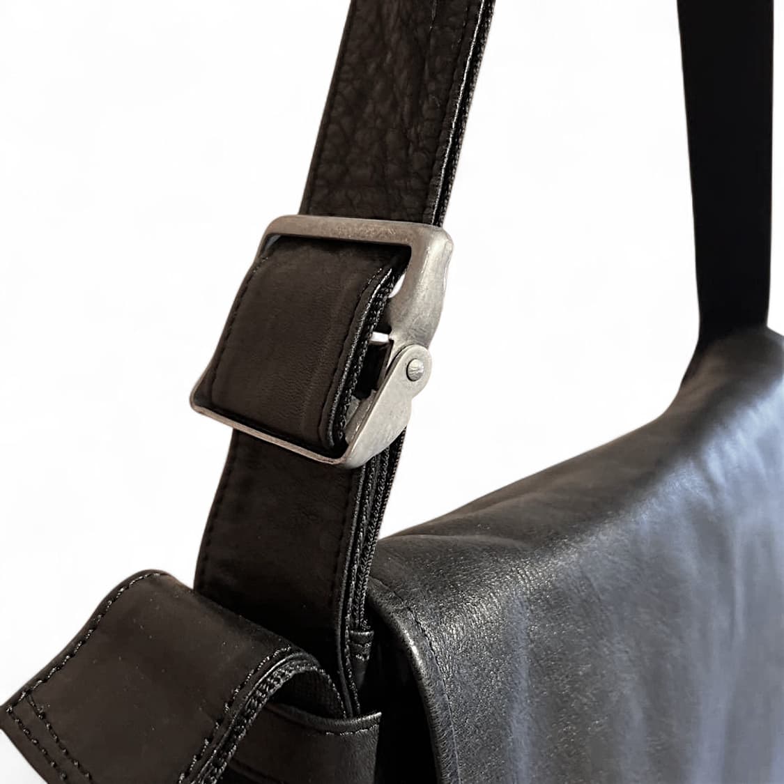 요시다 포터 레더 크로스백 상품이미지5