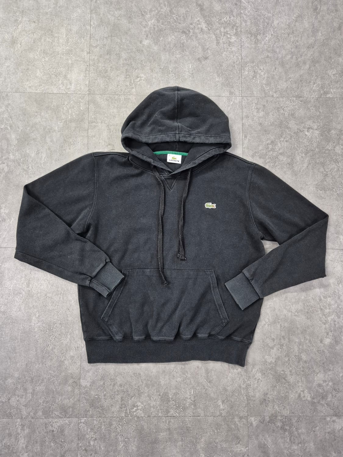 LACOSTE 후드티 상품이미지1