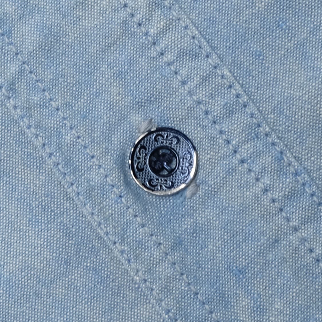 chambray shirt 상품이미지4