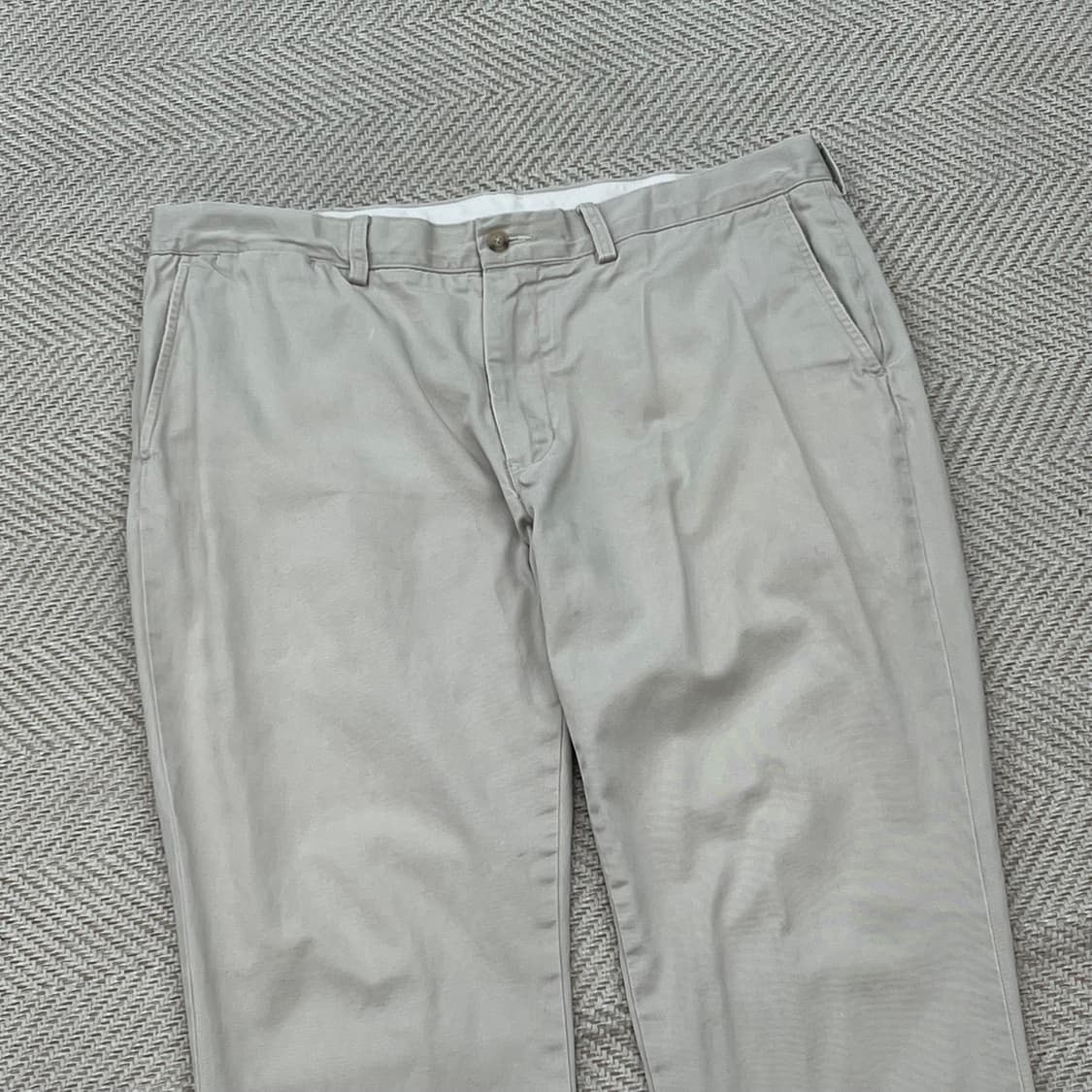 폴로랄프로렌 치노팬츠 r3119 상품이미지3