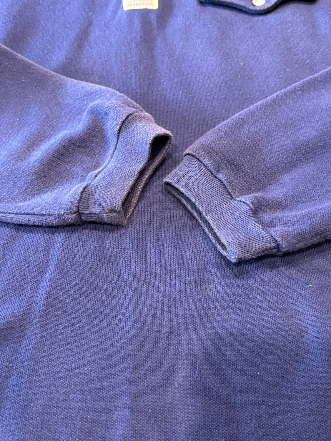 리바이스 카라롱슬리브 상품이미지2