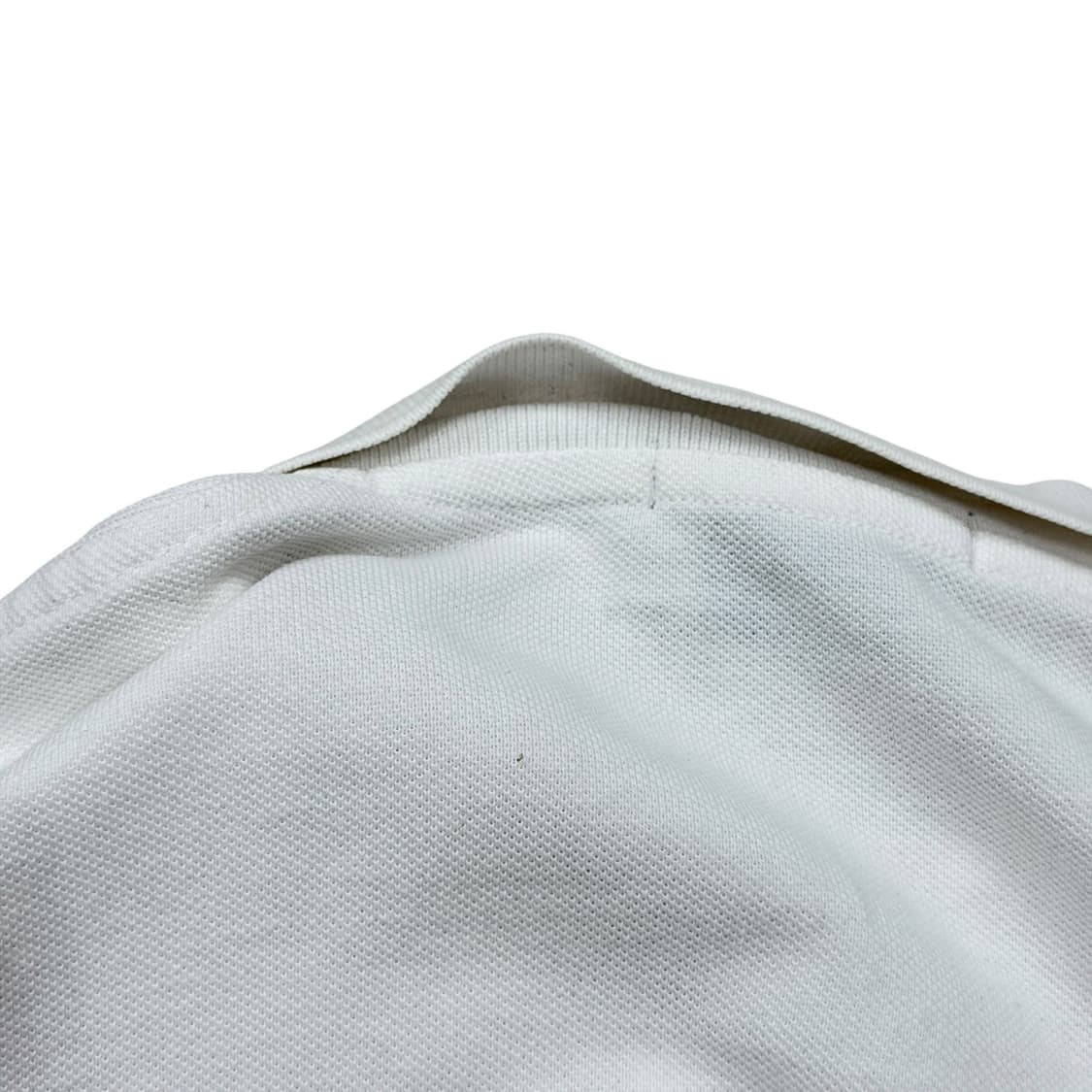 폴로 랄프로렌 여성 빅포니 PK 카라 반팔티 화이트 M 상품이미지7