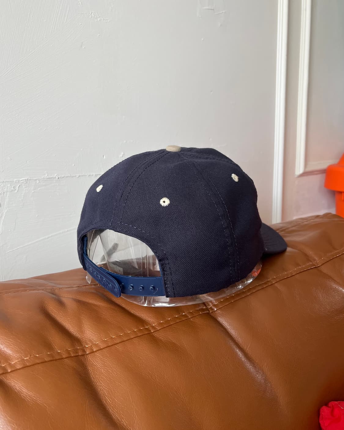 1991年 Looney Tunes Vintage Trucker Cap 상품이미지7