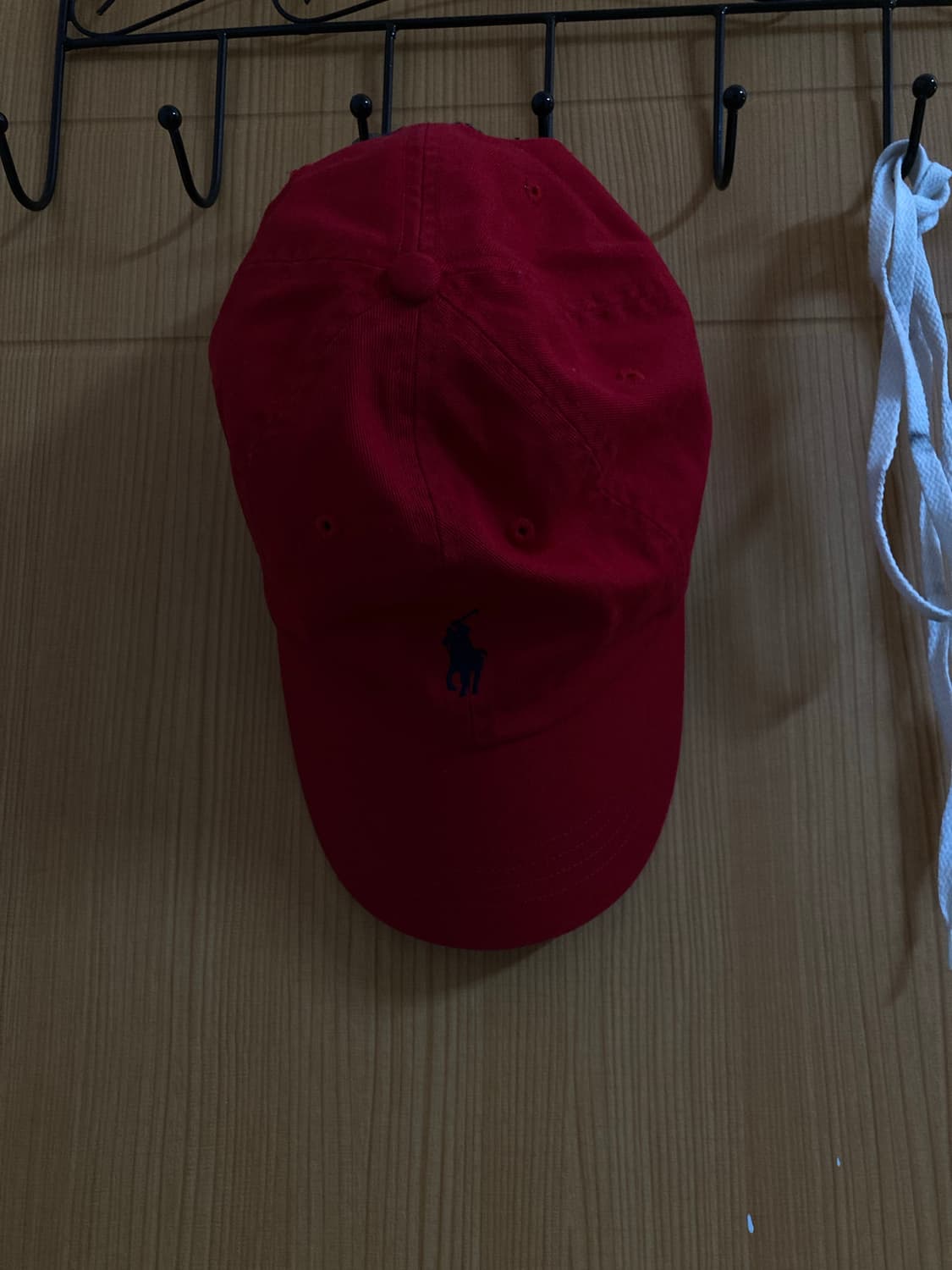 폴로 캡 상품이미지2