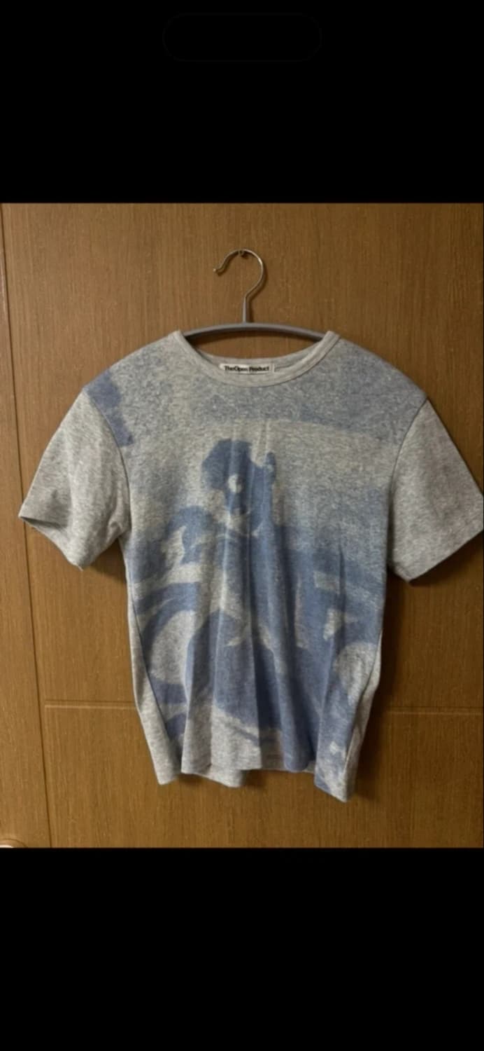 더오픈프로덕트 발레리나 티 상품이미지2