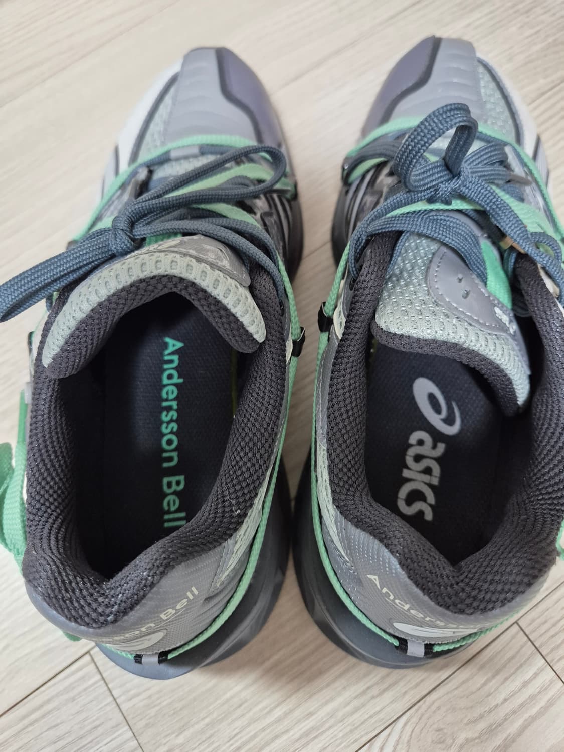 아식스 앤더슨벨 HN2-S 프로토블라스트 (240) 여성 상품이미지7