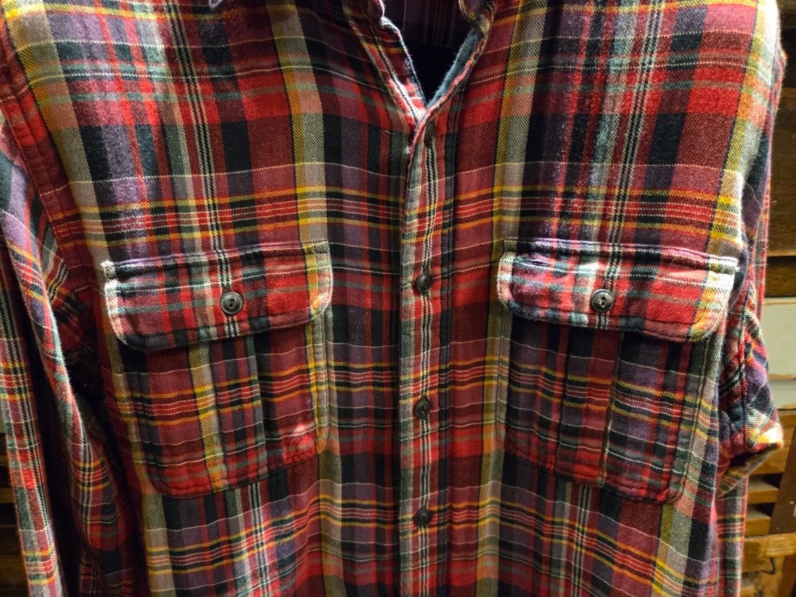 폴로랄프로렌 아웃도어셔츠 상품이미지3