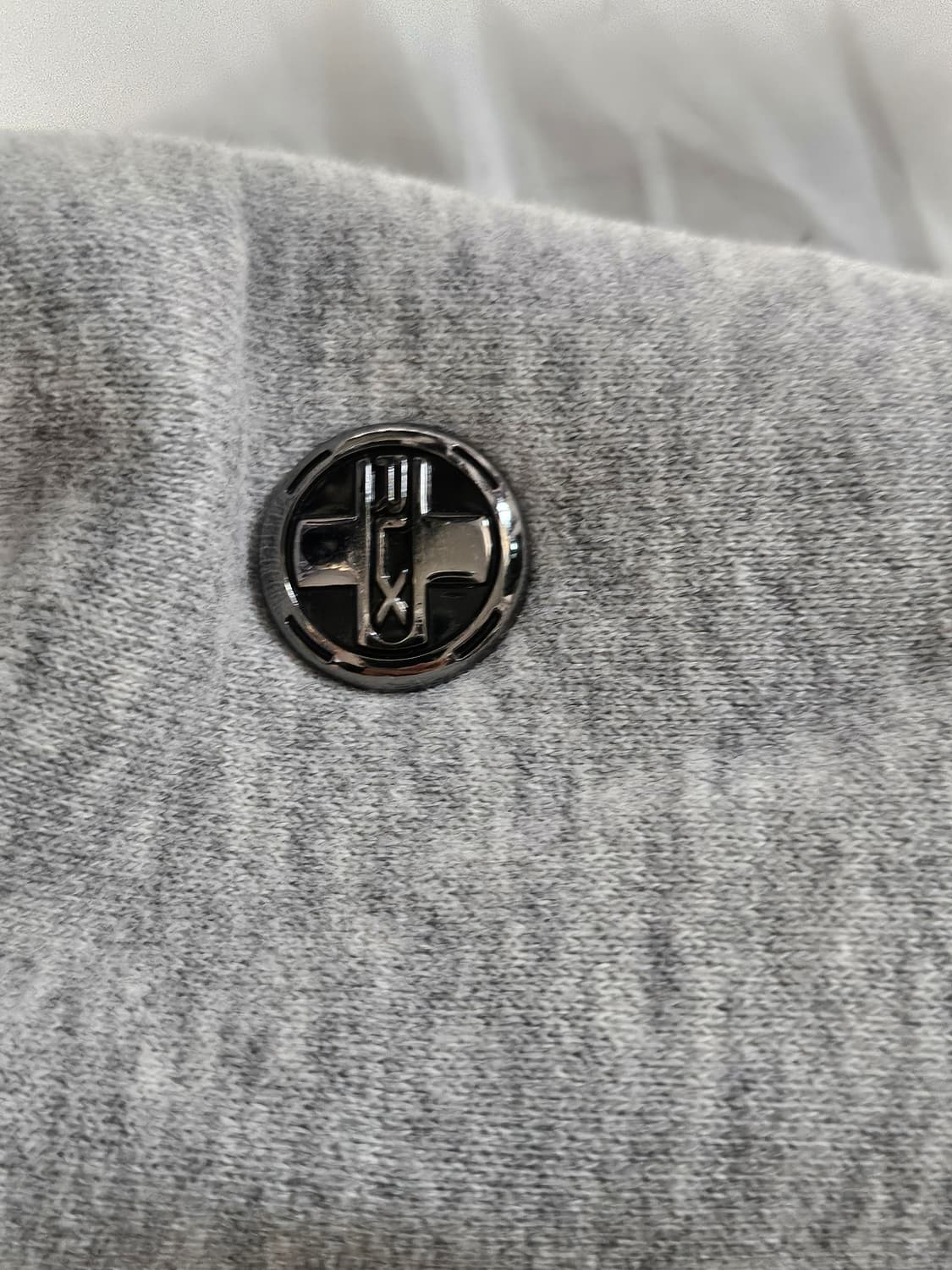 RLX 폴로랄프로렌 후드집업 패딩 M 상품이미지3