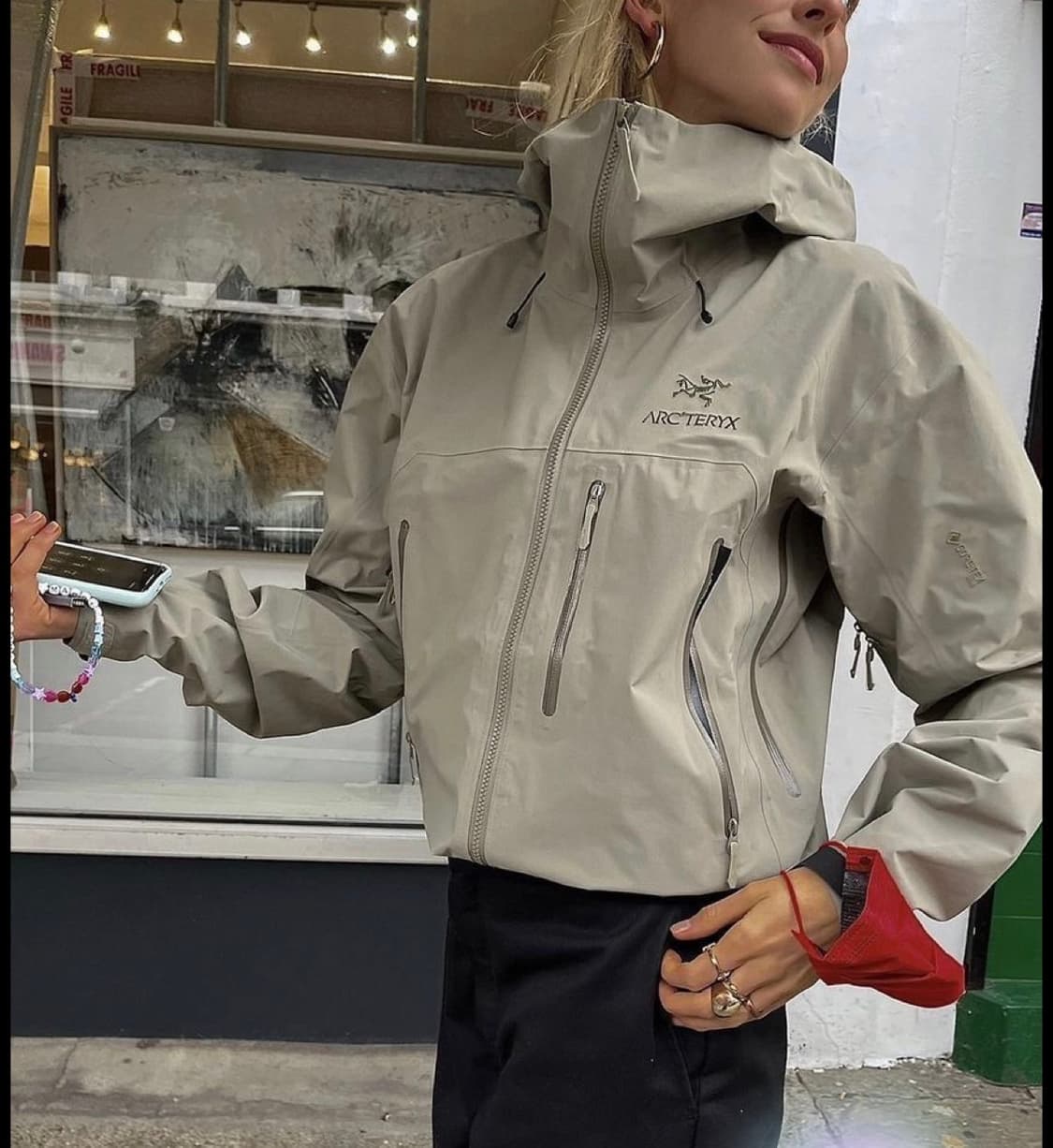 [M] 아크테릭스 베타 SV 디스토션 상품이미지2