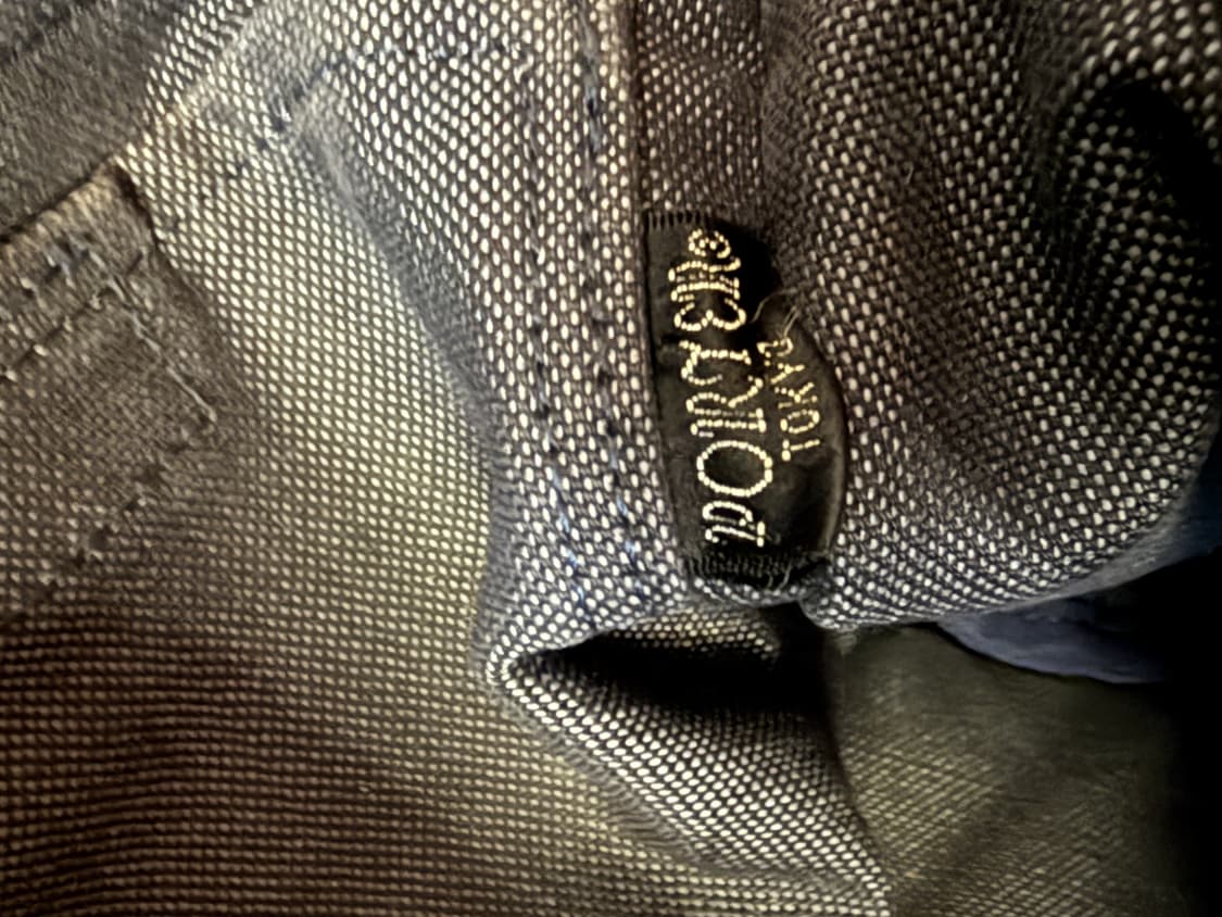 Porter 토트백  상품이미지5