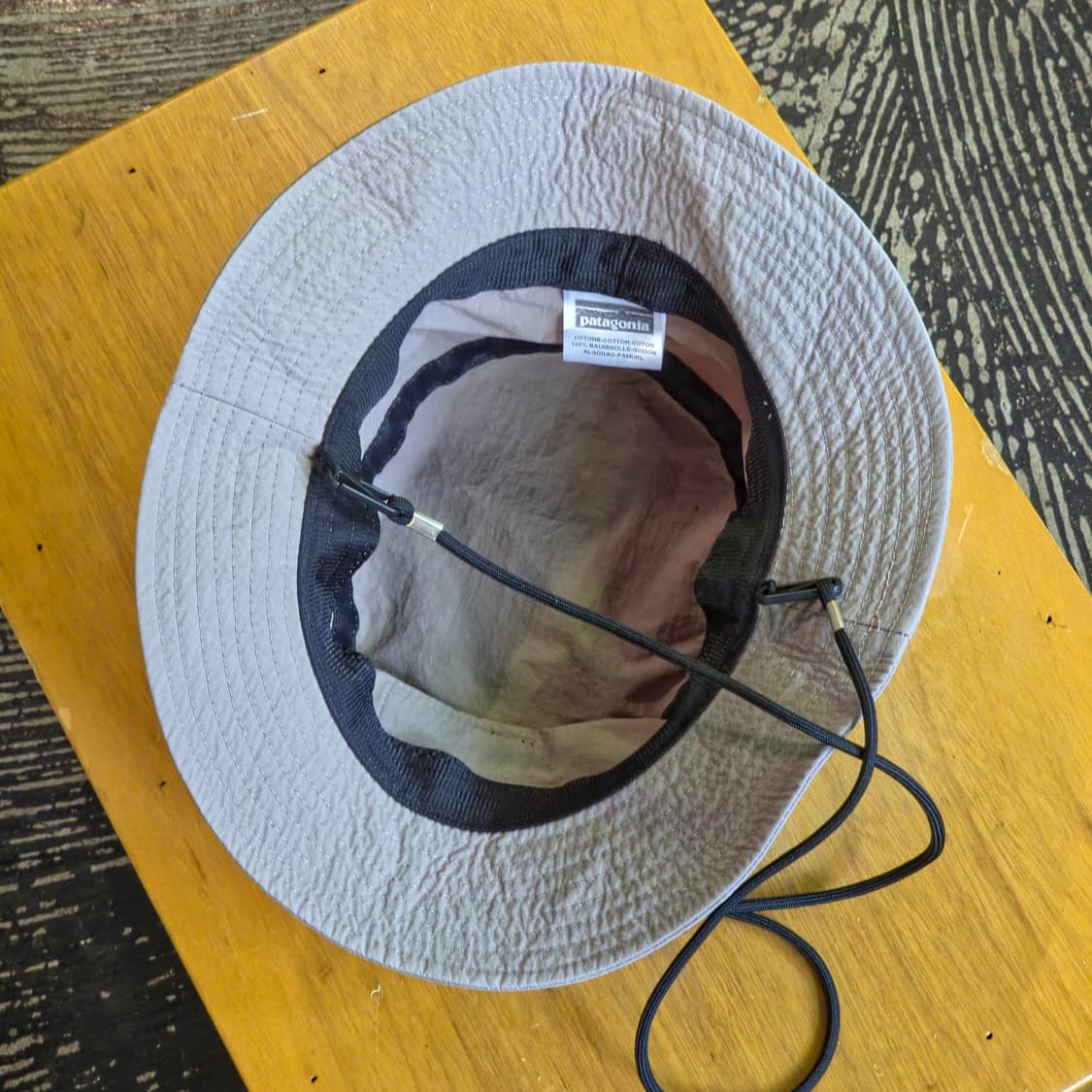 파타고니아 버킷햇 상품이미지4