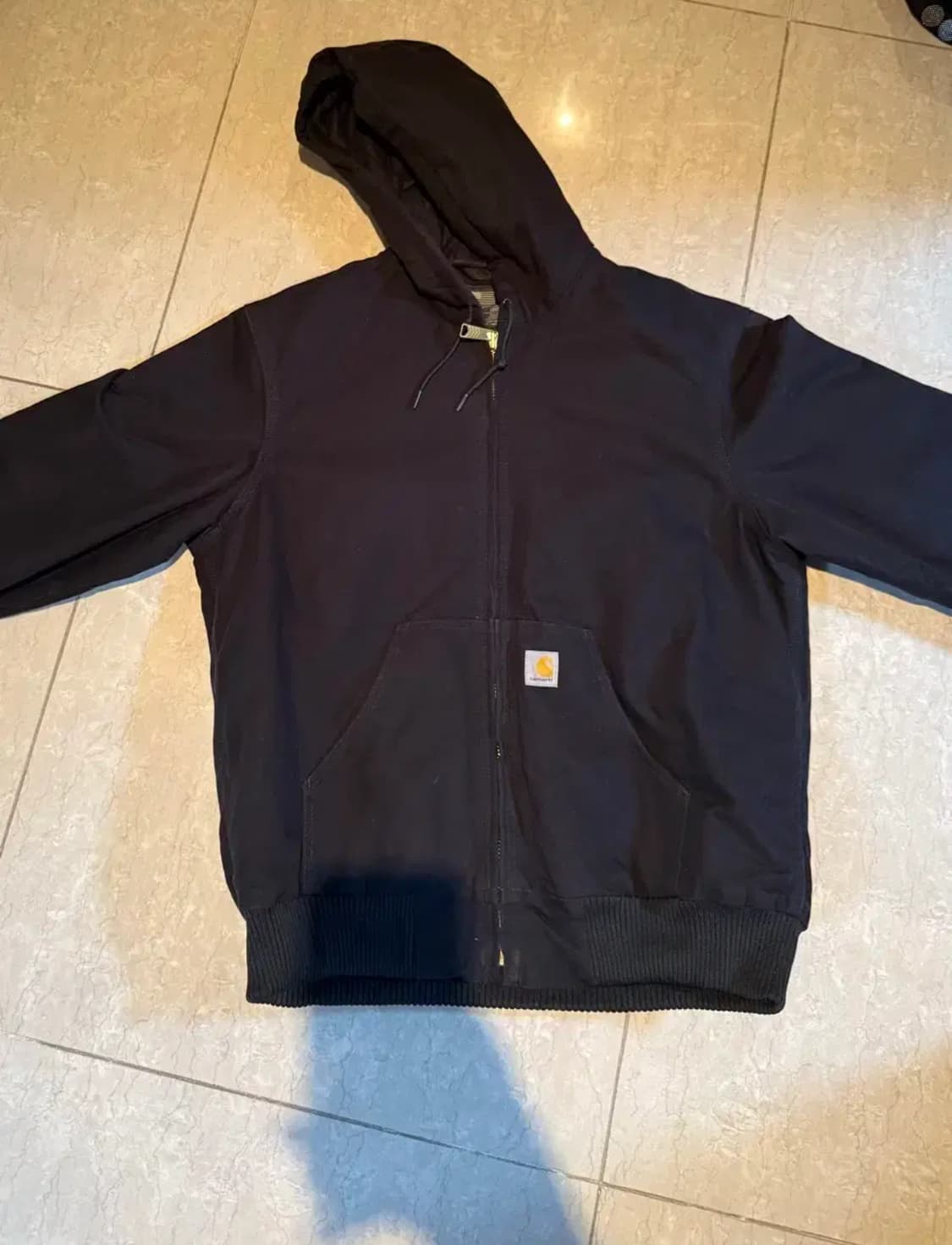 칼하트 액티브자켓 상품이미지1