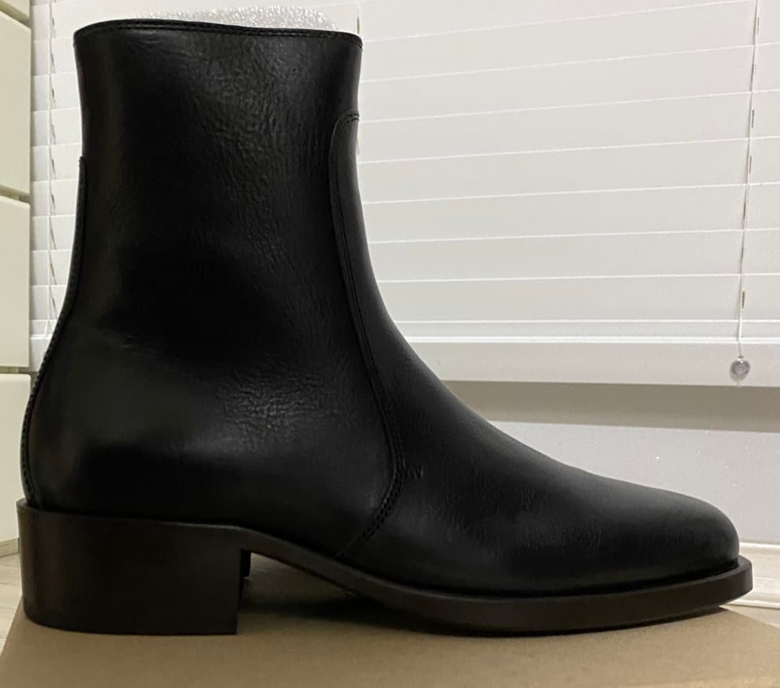 르메르  클래식 부츠 43 상품이미지10