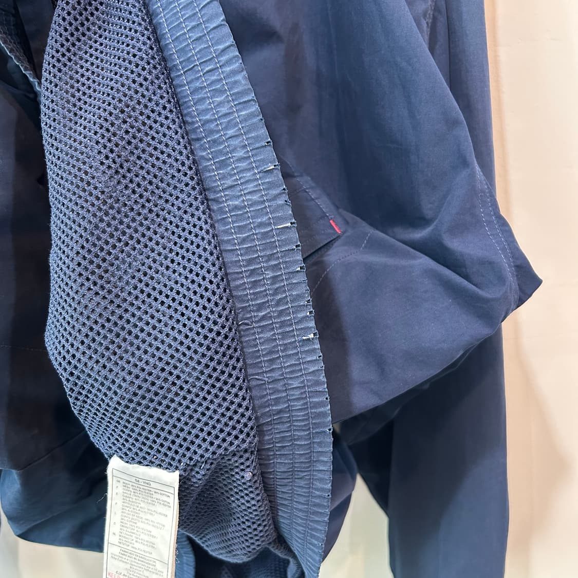 90s 나이키 자켓 상품이미지6