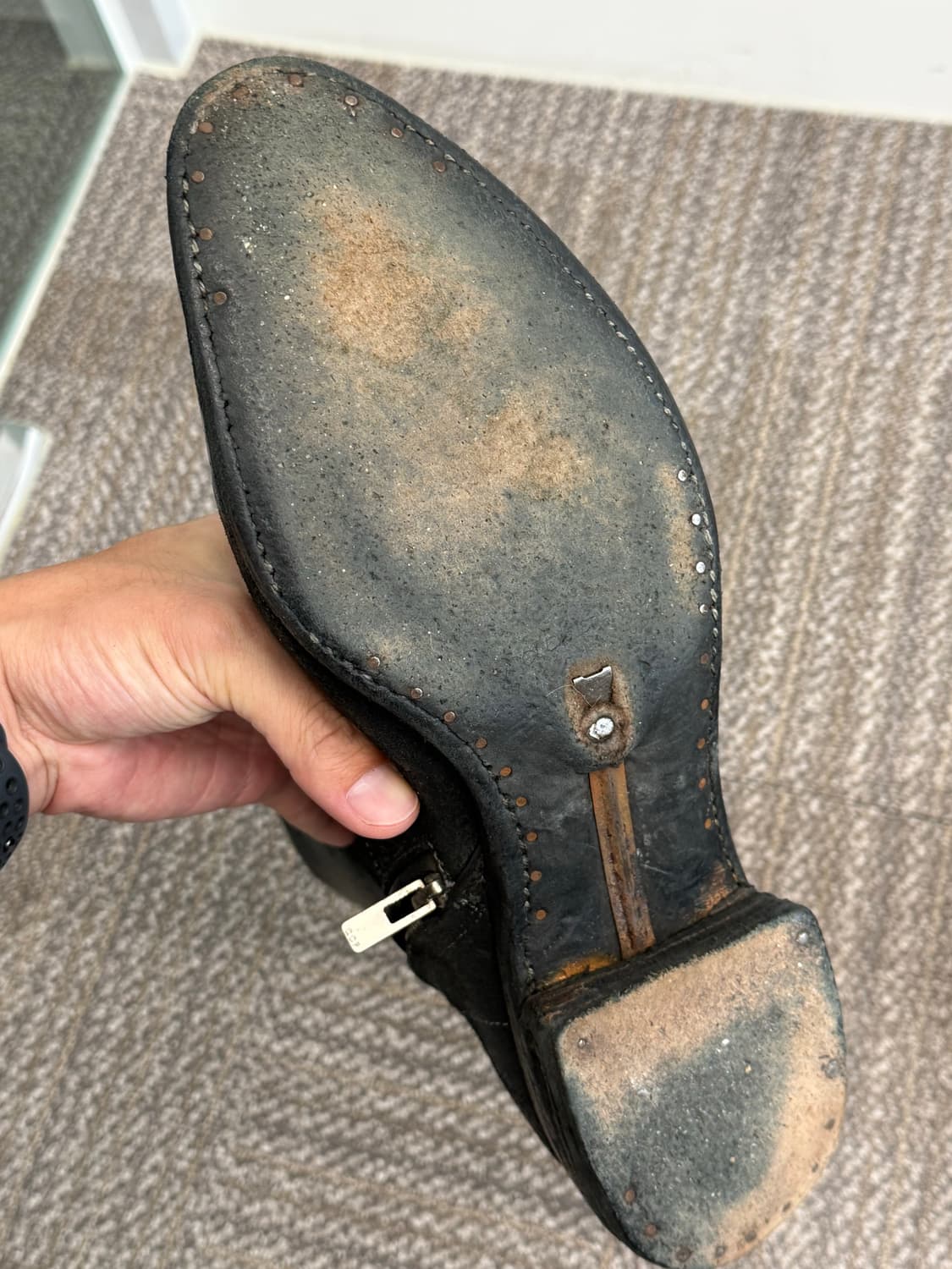 ccp boots 상품이미지7
