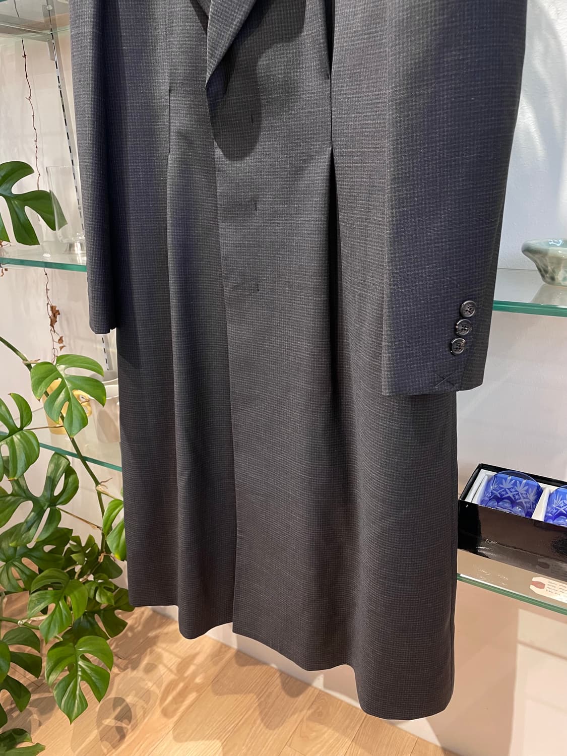 아더에러 slope coat 상품이미지4