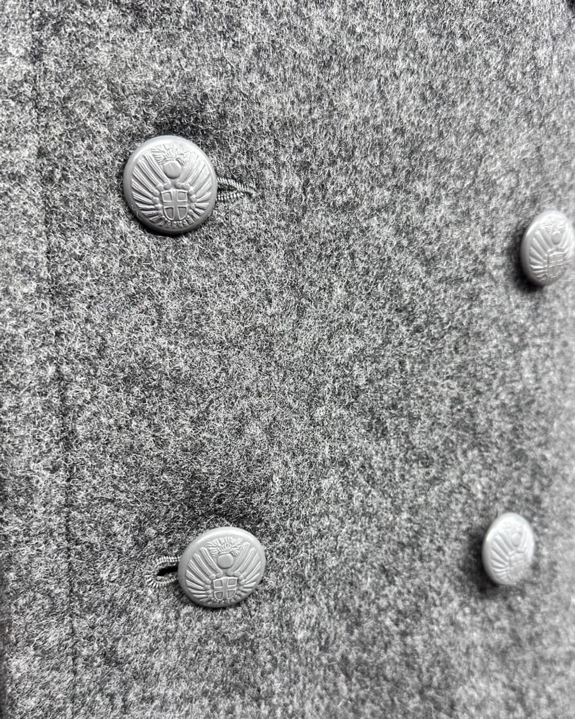 65s Vintage Danish Military 상품이미지4