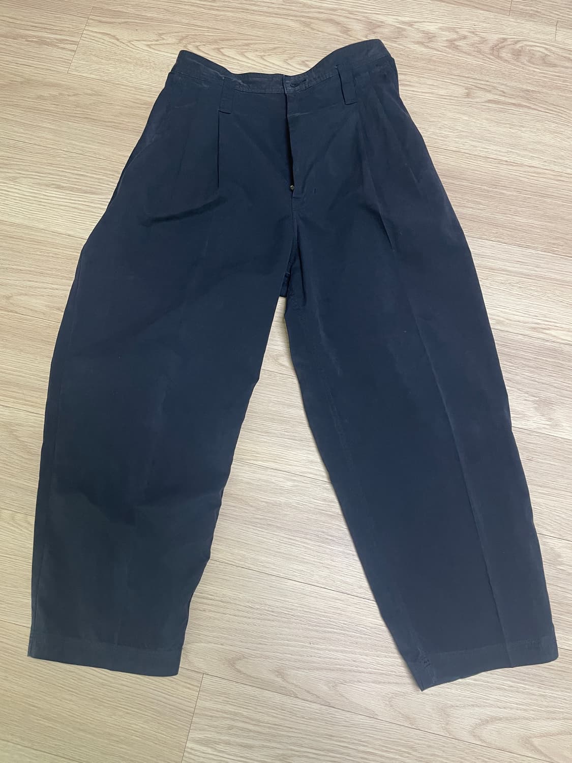 포터 클래식 bebop pants 상품이미지1