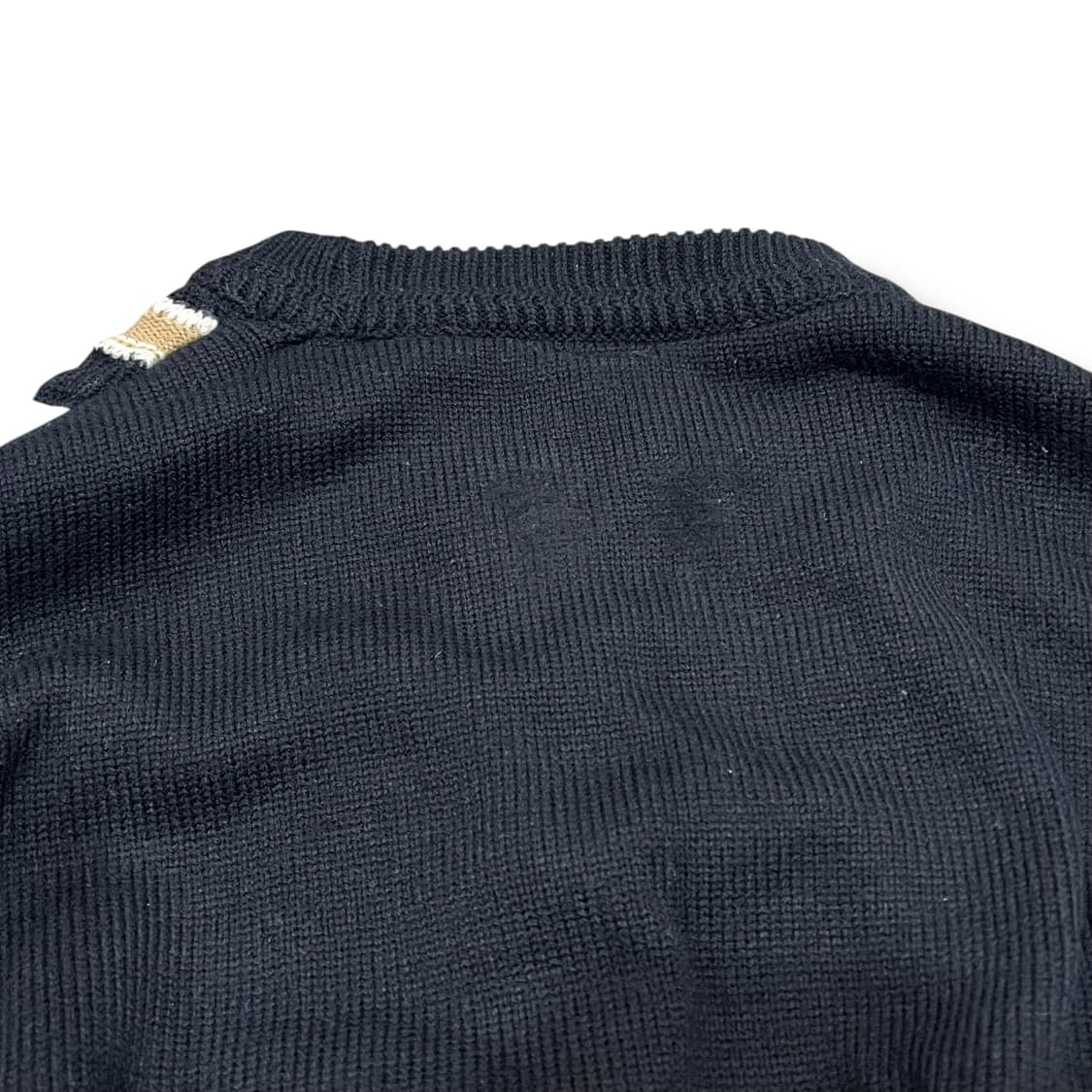 라코스테 에스닉 케이블 니트 s08763 상품이미지7