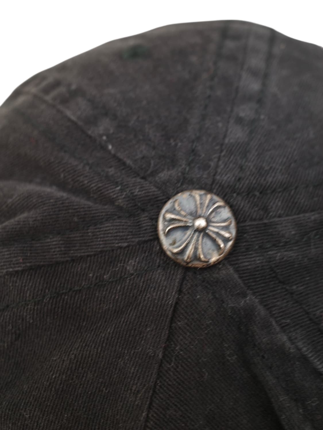 90’s 크롬하츠 대거 5패널 볼캡 상품이미지4