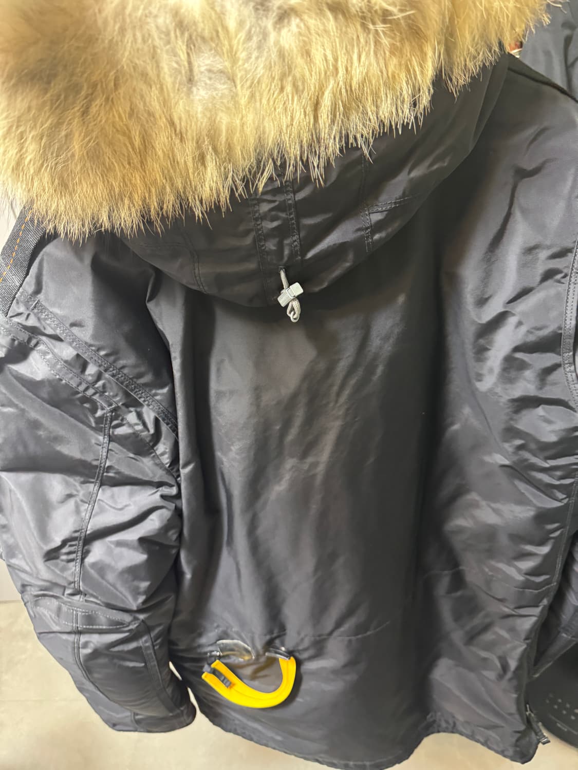 파라점퍼스 패딩 상품이미지2