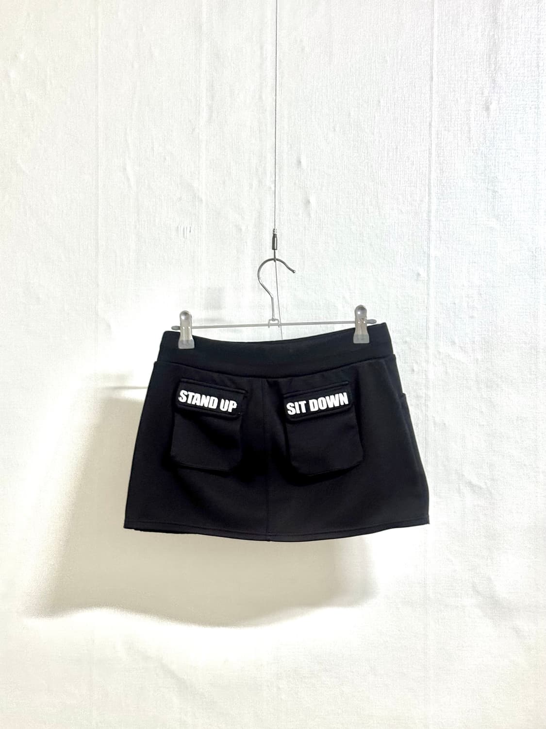 Vintage skirt 상품이미지2