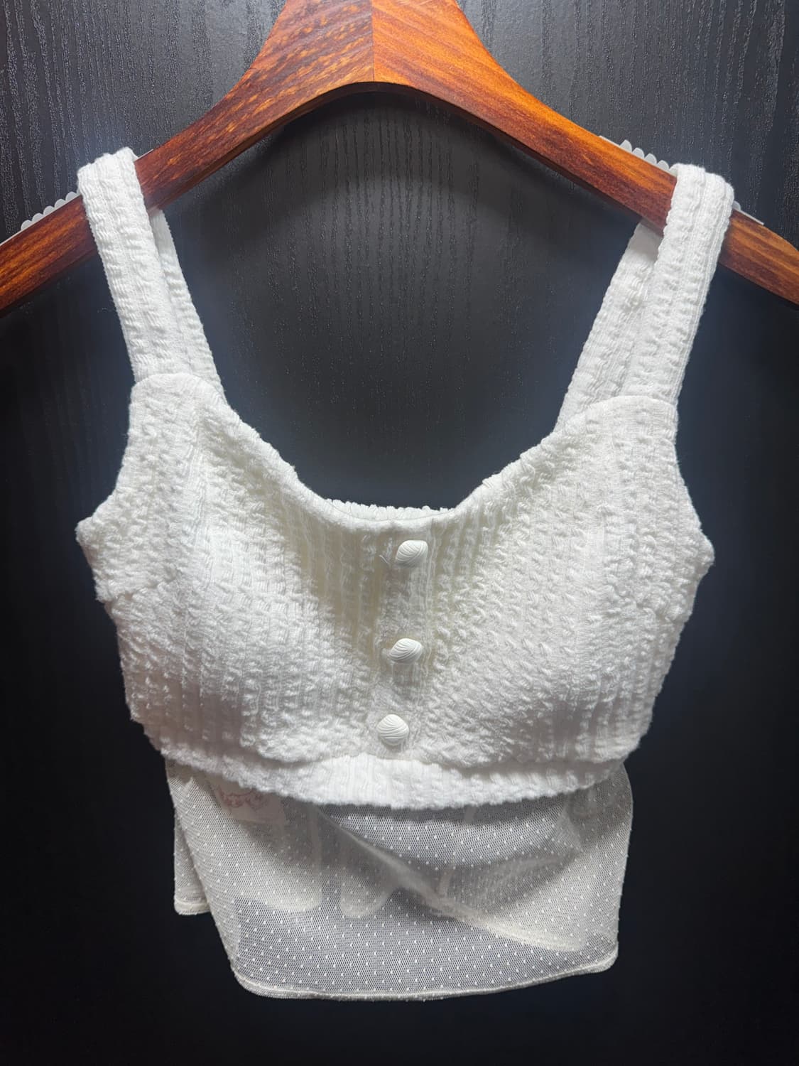 vintaeg sleeveless 상품이미지1