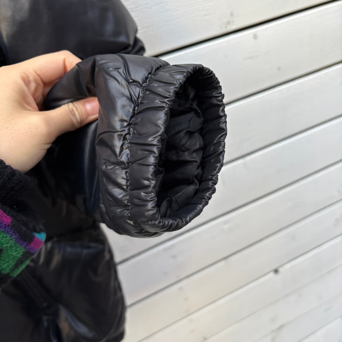 Polo 폴로 빅포니 패딩 상품이미지6