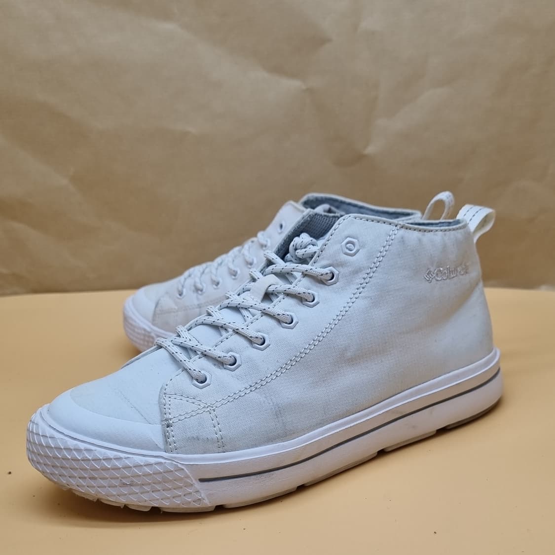 컬럼비아 호손 워터프루프 여성미드230  상품이미지1