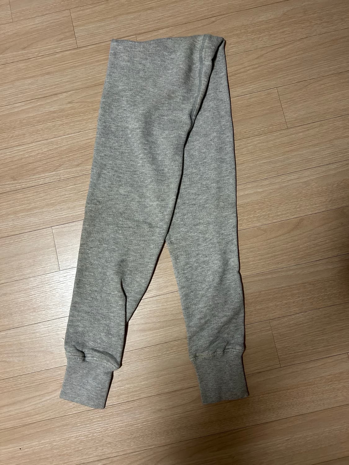 Greg Lauren sleeve muffler 상품이미지1