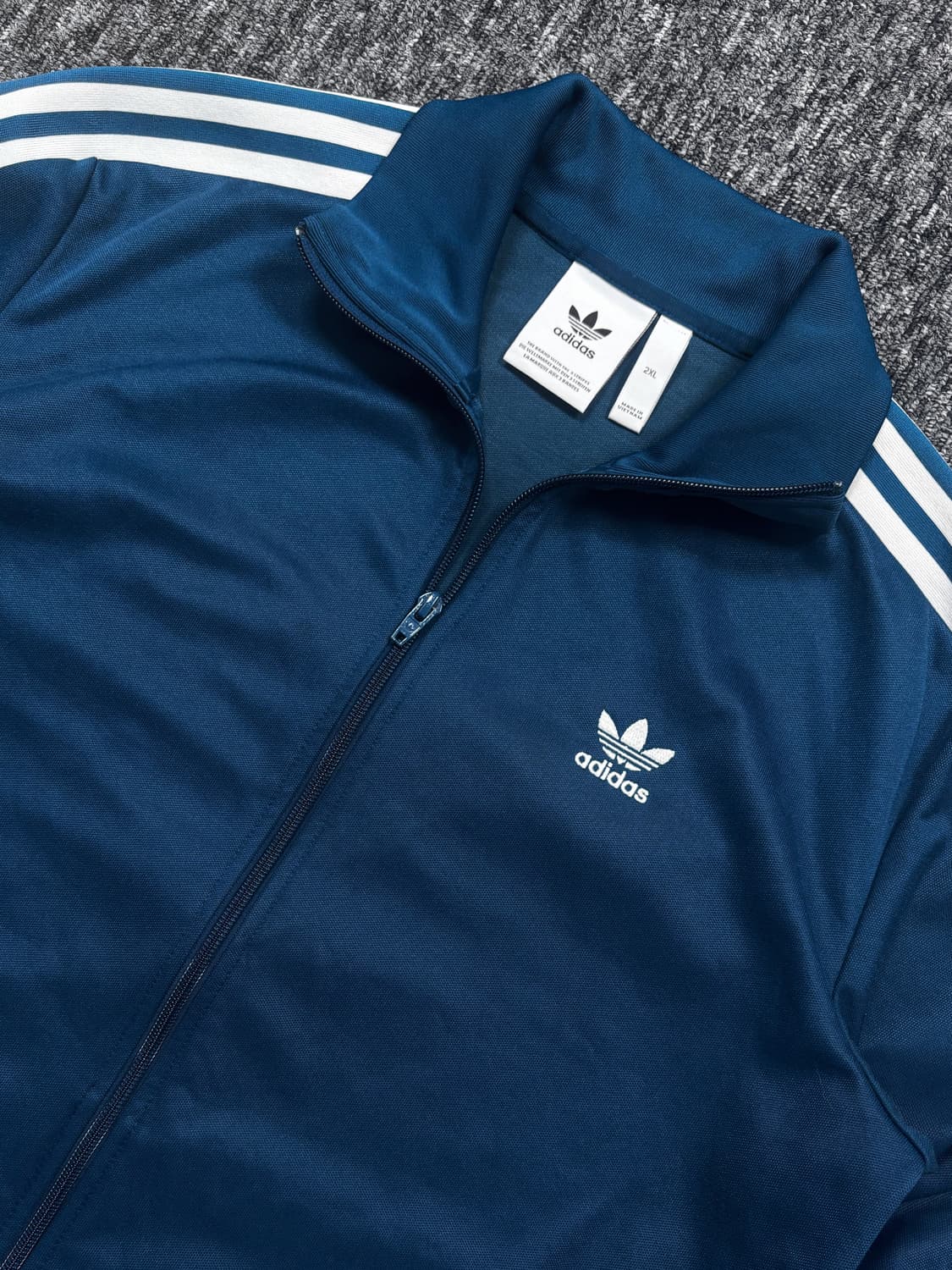 아디다스 베켄바우어 트랙탑 져지 상품이미지5