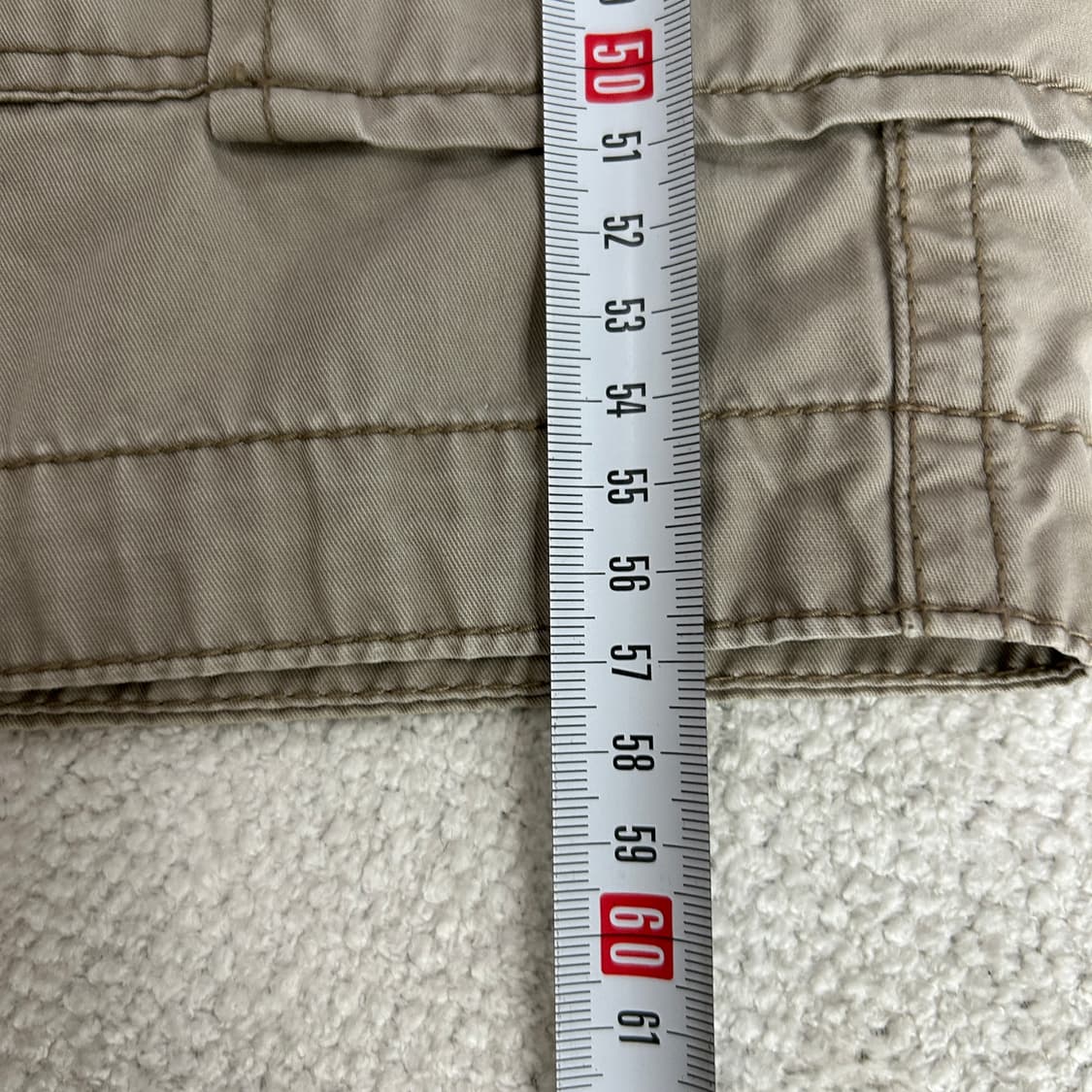 리바이스 카고 반바지 32 상품이미지7