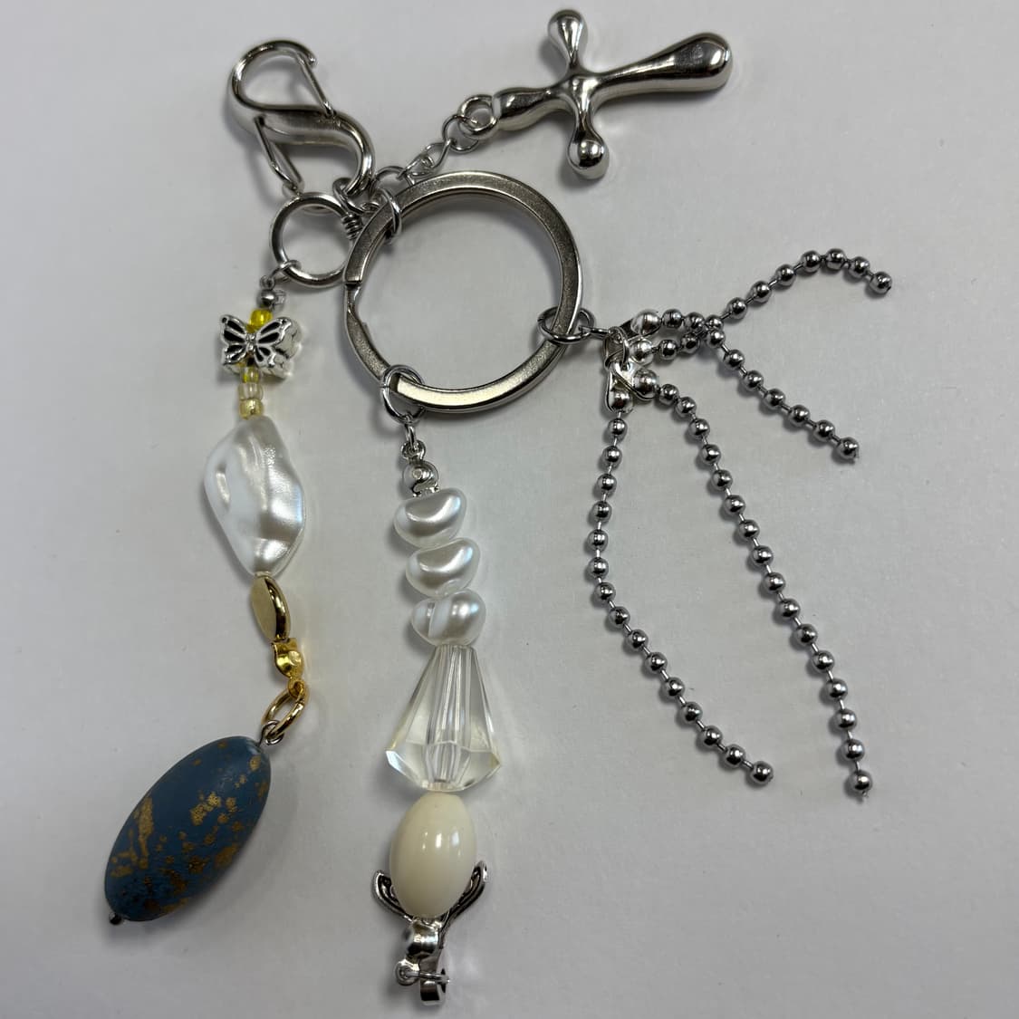 핸드메이드 Mood 키링 003 상품이미지3