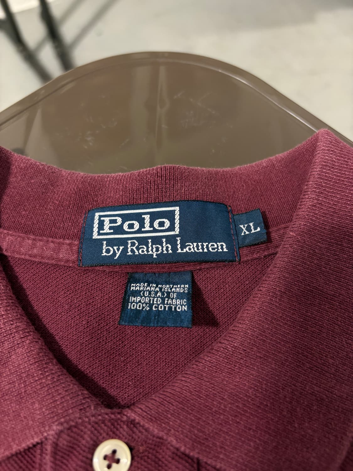 폴로 pk티셔츠 상품이미지7