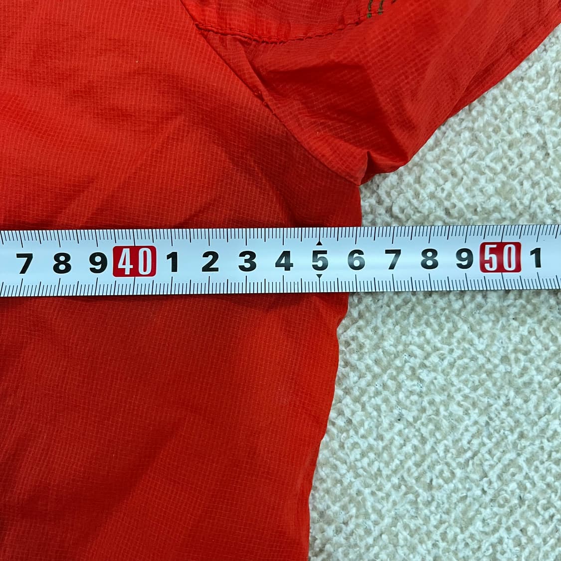 95 엘르 아웃도어 바람막이 자켓 0220M 상품이미지6