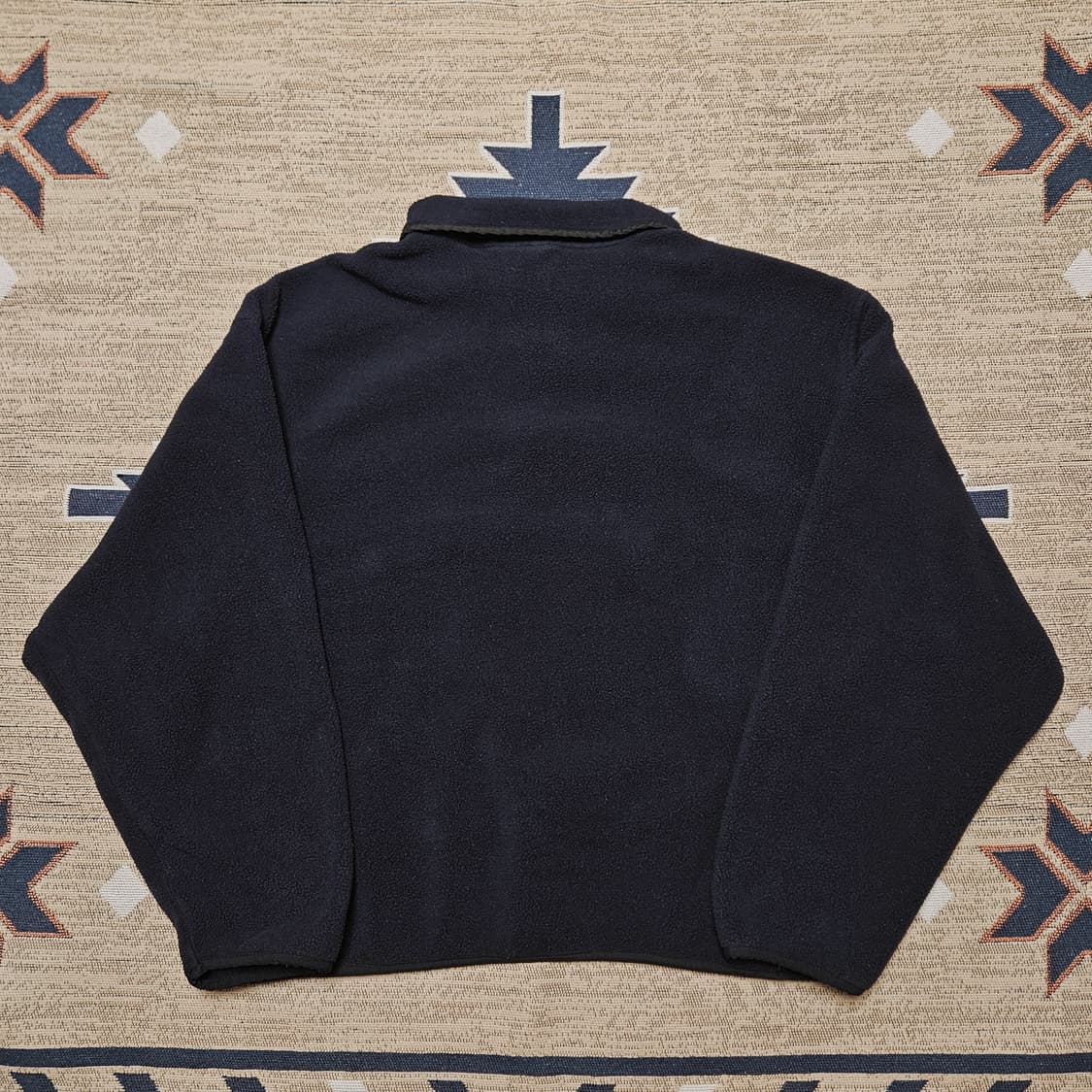 90s 울리치 폴라텍 신칠라 스냅티 USA 상품이미지6