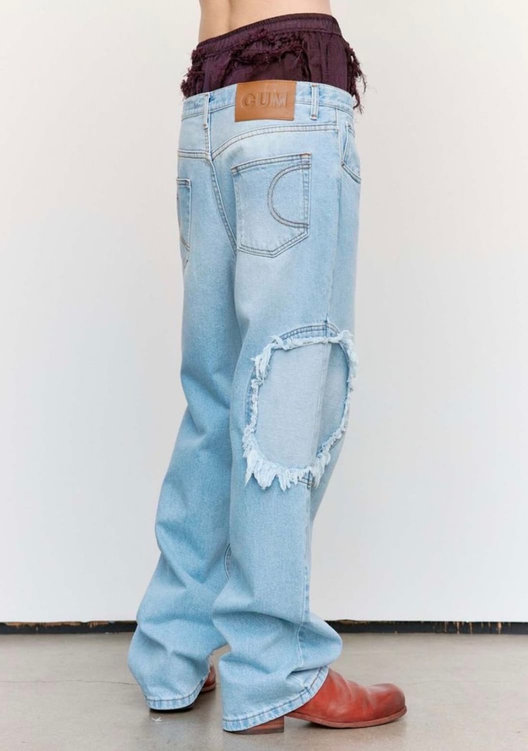 에드워드 커밍 서클 진 상품이미지3