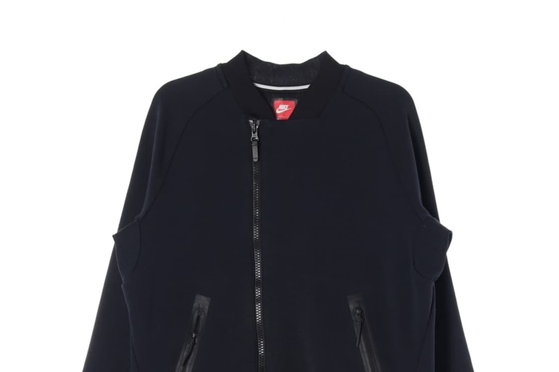 나이키 테크 플리스 집업 자켓 L 상품이미지3