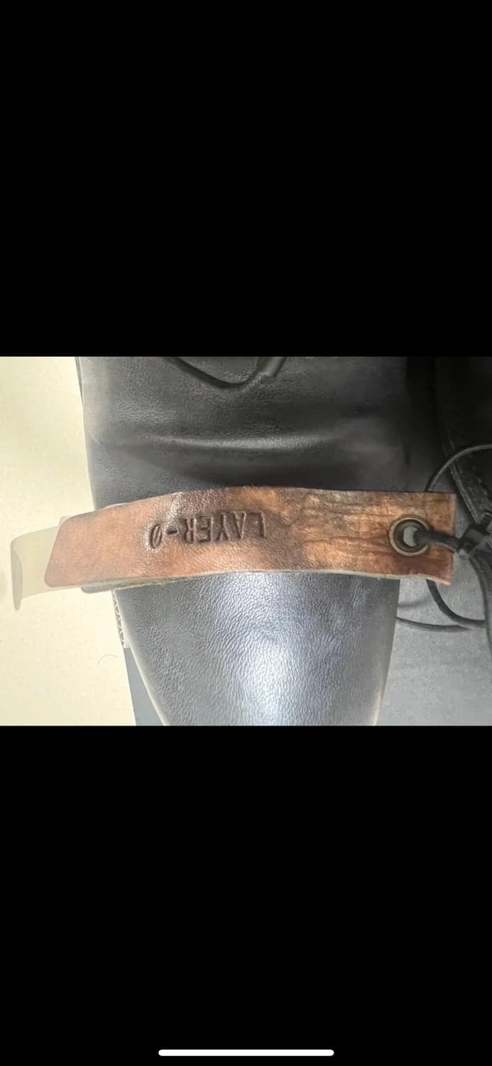 레이어제로 Layer-0 상품이미지3