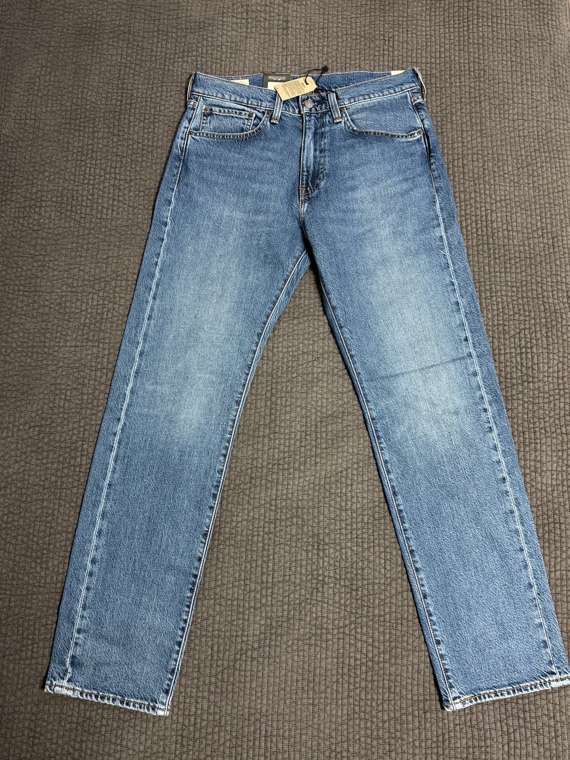 리바이스 505 프리미엄 W32 L32 상품이미지1