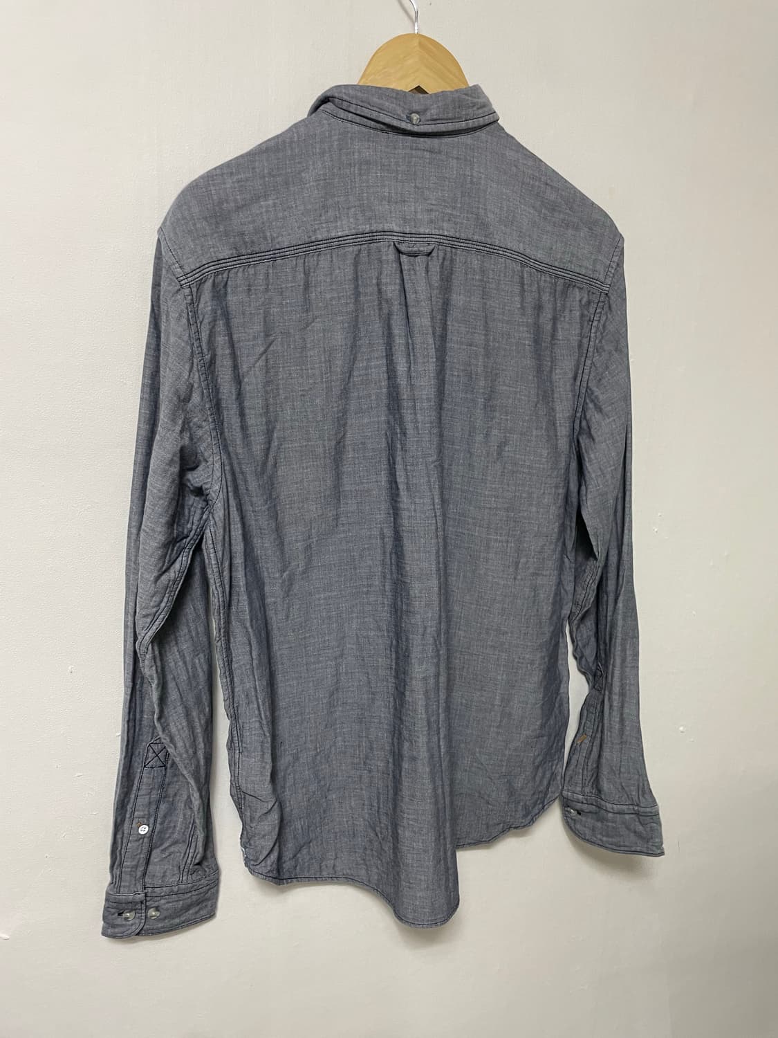 105 Timberland 팀버랜드 셔츠 남방 정품 상품이미지5