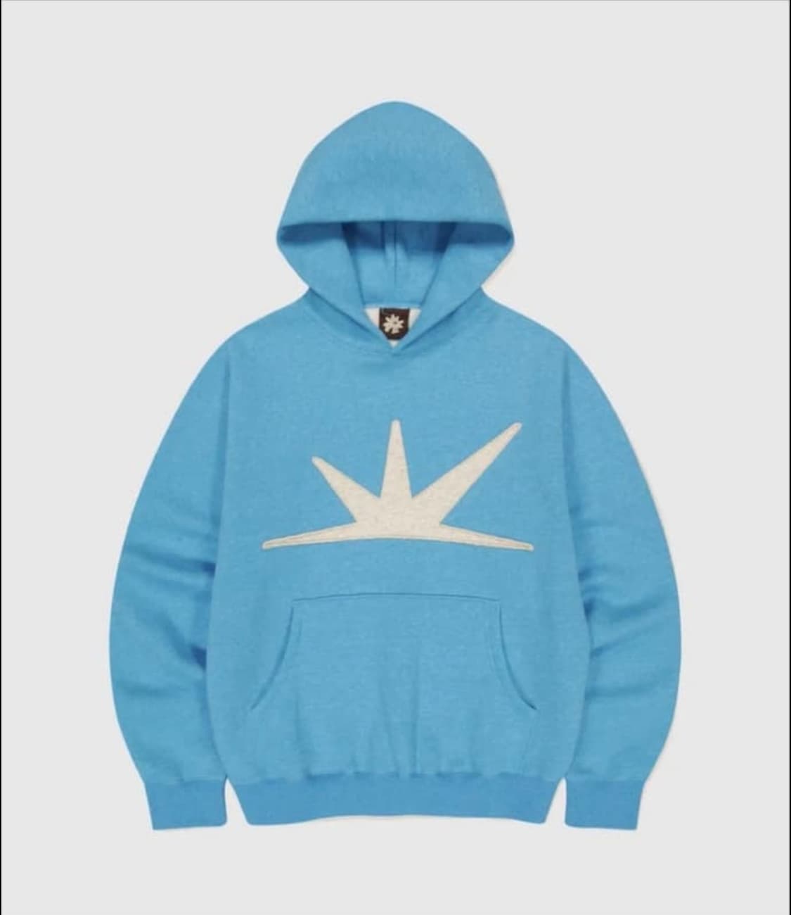 Sunlove 후드티 | Daybreak Brushed Hoodie s 상품이미지1