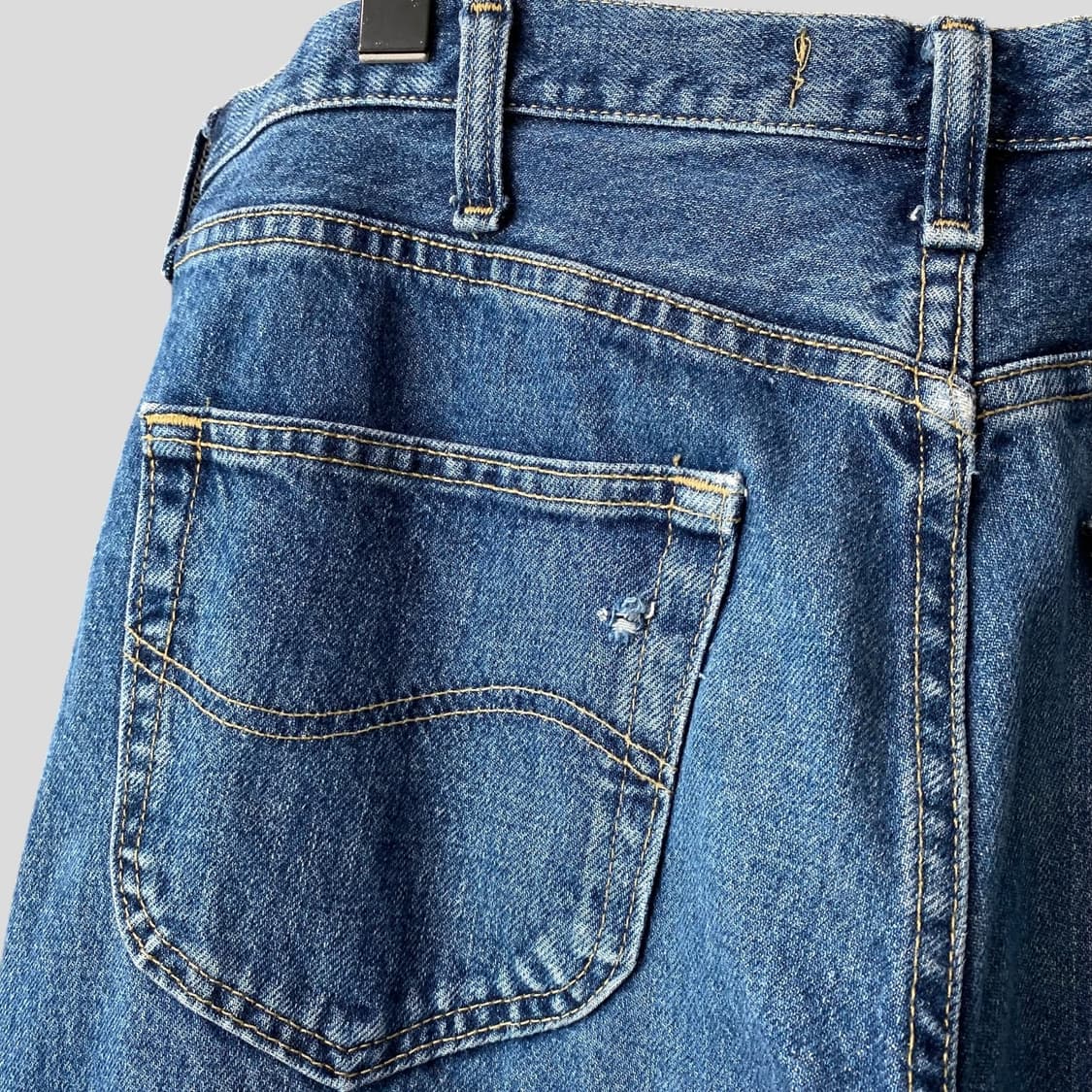 (36)LEE 리 릴렉스핏 데님 청바지 상품이미지9