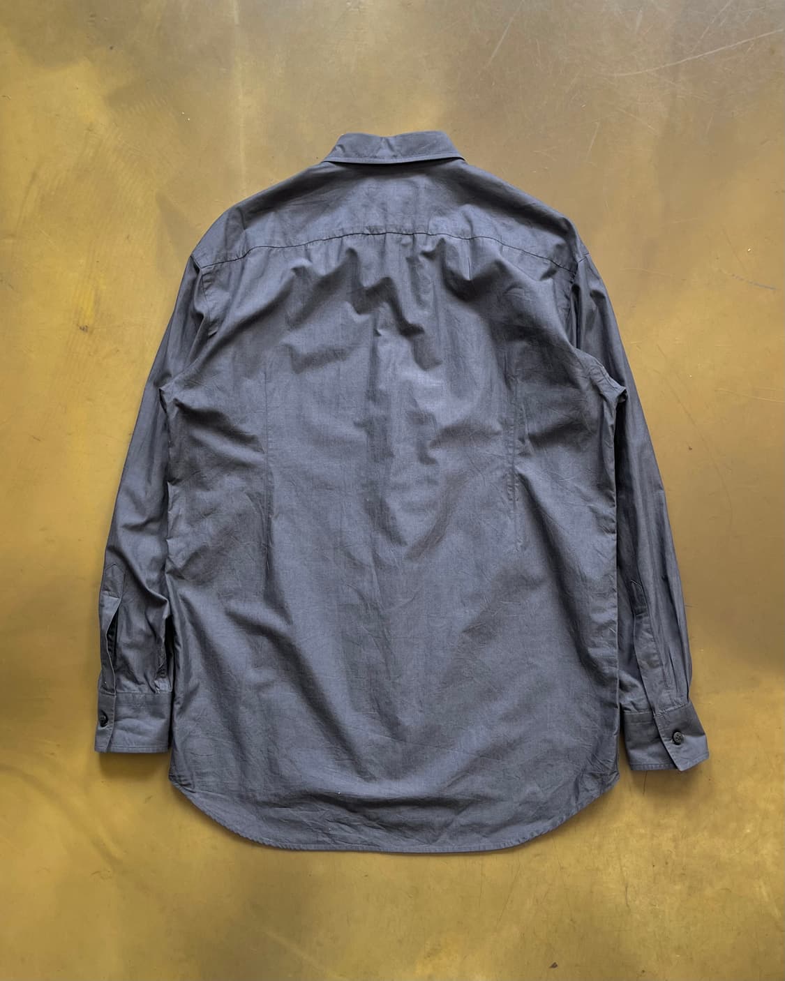 Sonia Rykiel Homme Classic Shirt 상품이미지7