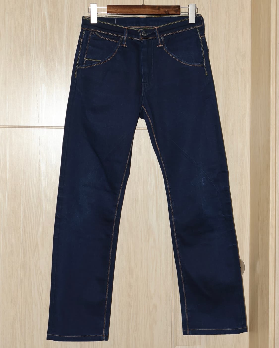 리바이스 빈티지 513 데님팬츠 [0-176] 상품이미지3