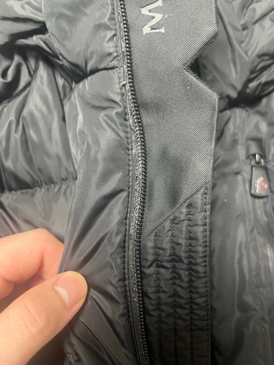 몽클레어 그레너블 패딩 3사이즈 상품이미지3