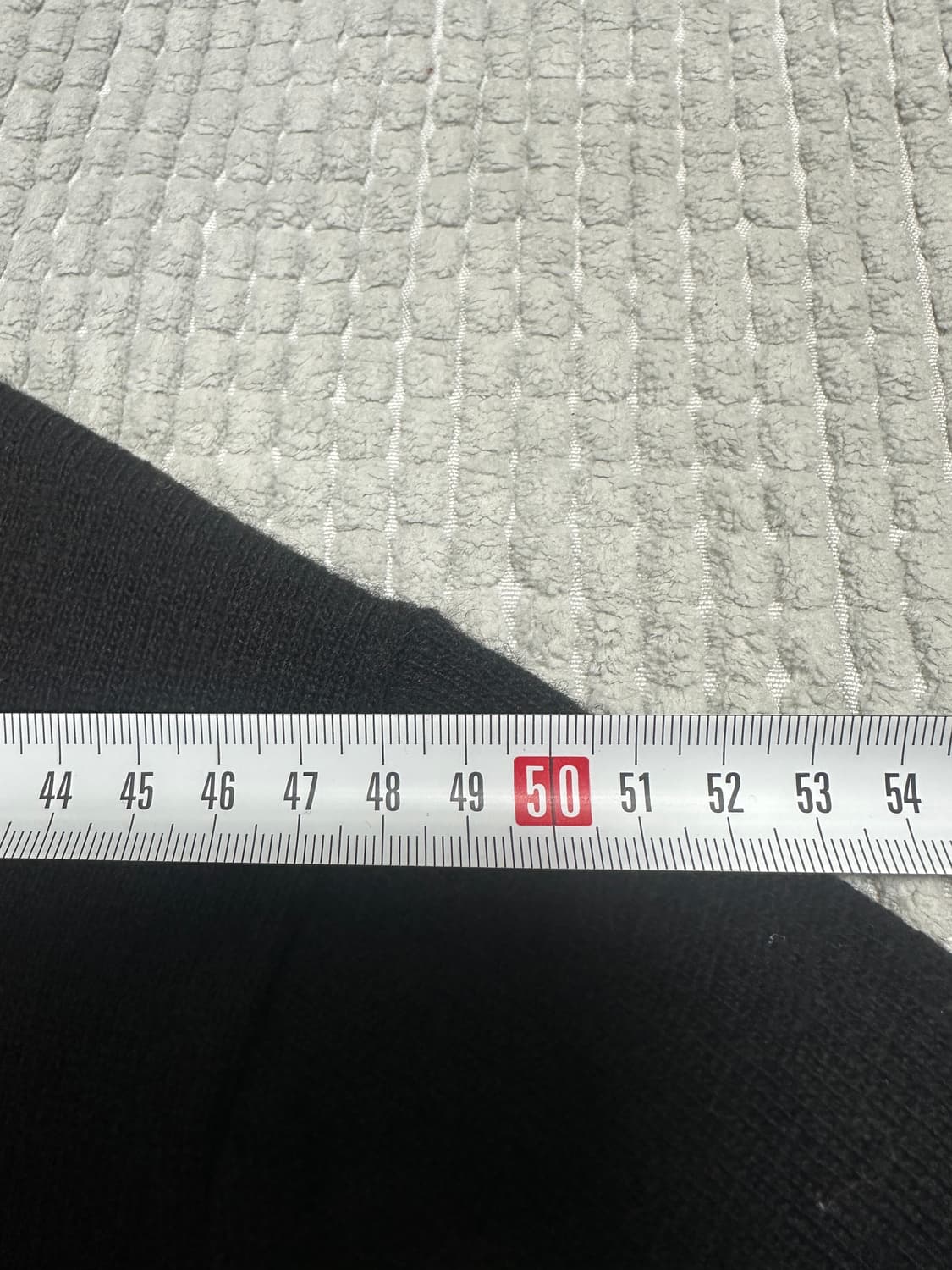 버버리 목폴라 니트 상품이미지6