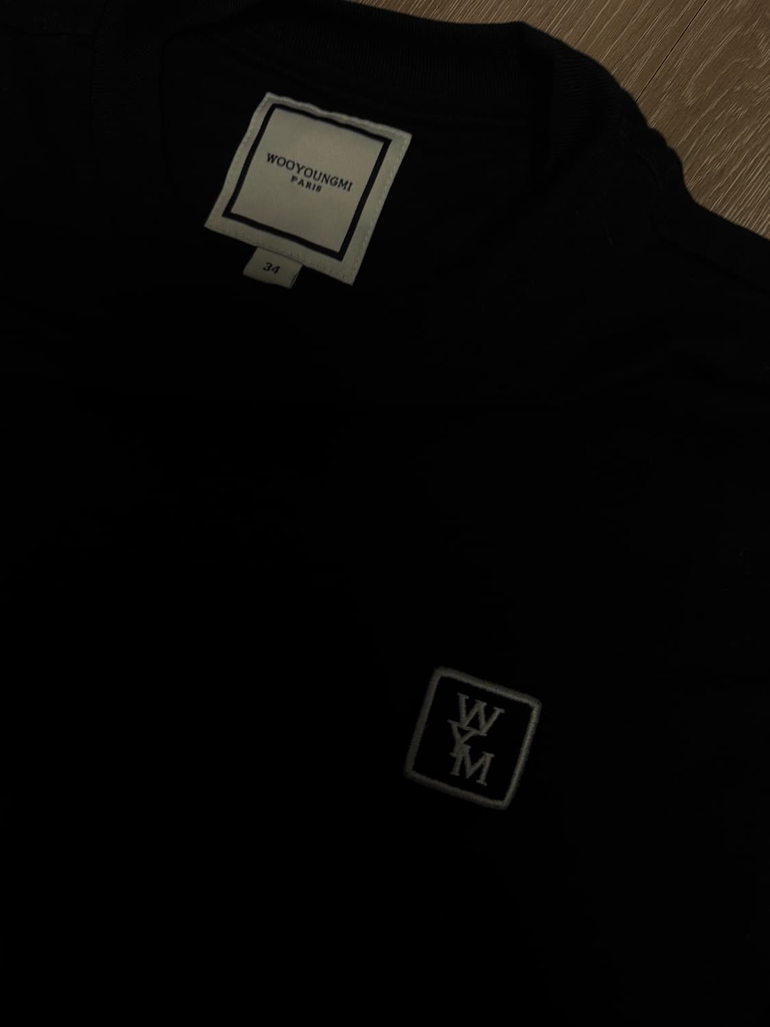 우영미 여성 롱슬리브  상품이미지2