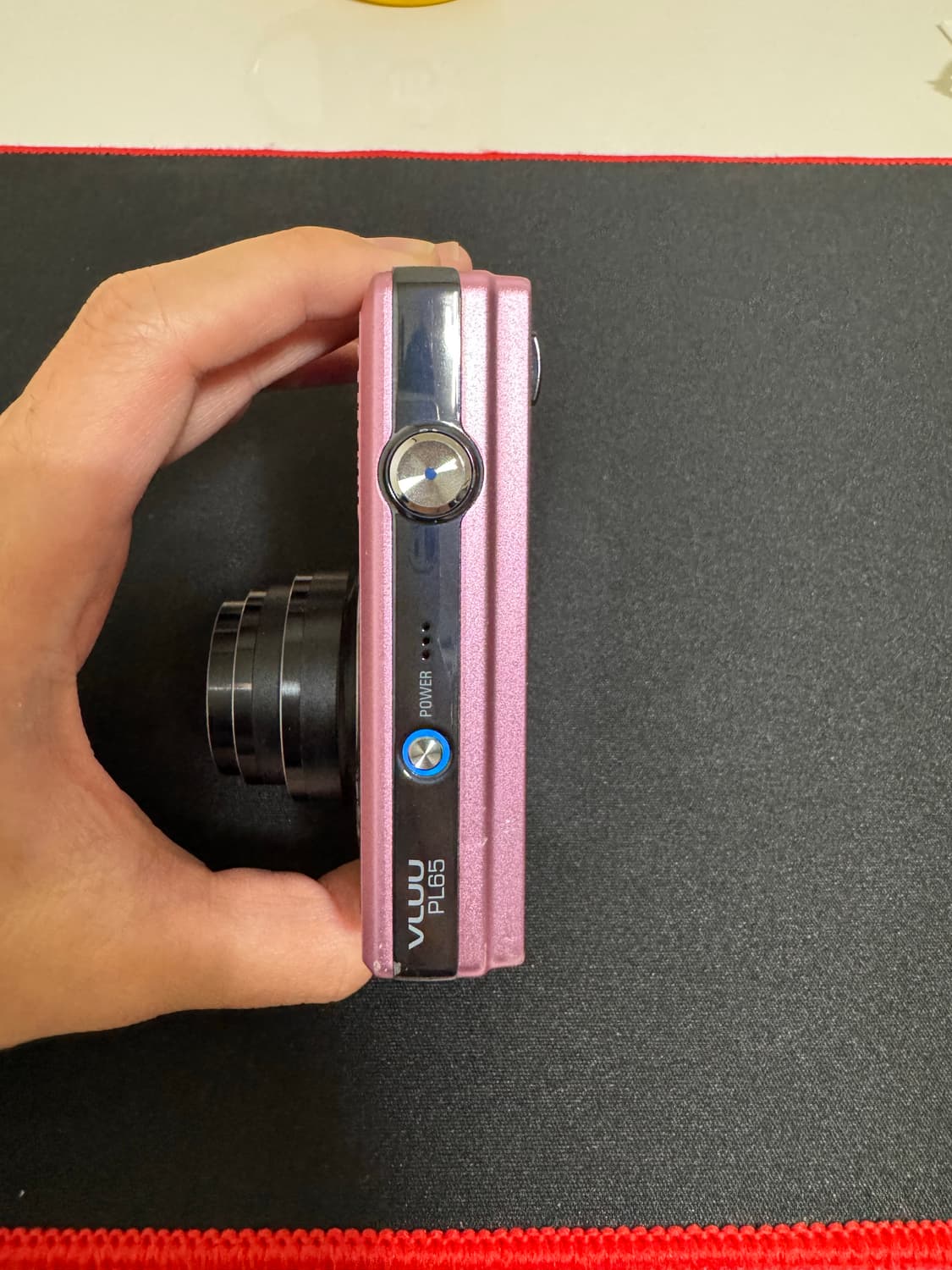 삼성 VLUU PL65 디카 상품이미지3